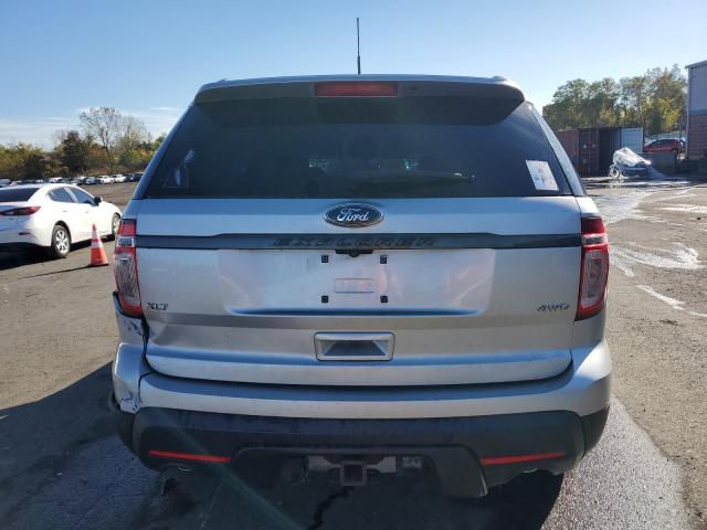 Photo 6 from auction – 2015 FORD EXPLORER X with VIN 1FM5K8D88FGB54854