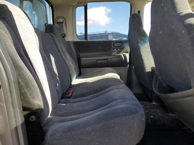 Zdjęcie 10 z aukcji – 2004 DODGE DAKOTA QUA z VIN 1D7HG38N34S689077