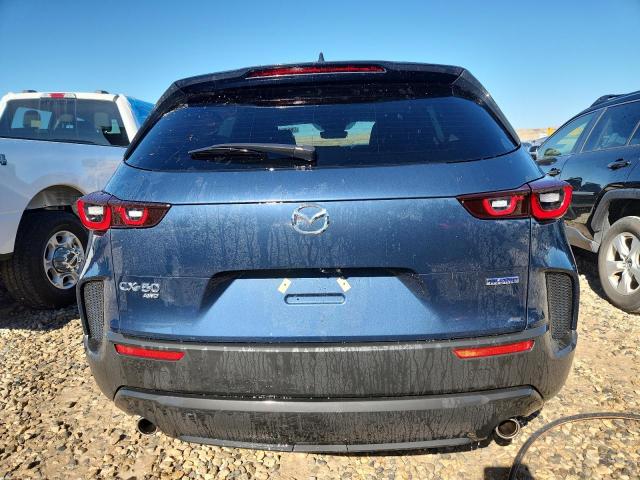 Photo 6 from auction – 2025 MAZDA CX-50 PREM with VIN 7MMVAAEW3SN140619