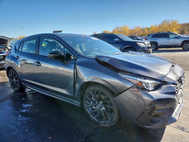 Photo 4 from auction – 2024 SUBARU IMPREZA RS with VIN JF1GUHHC2R8876332