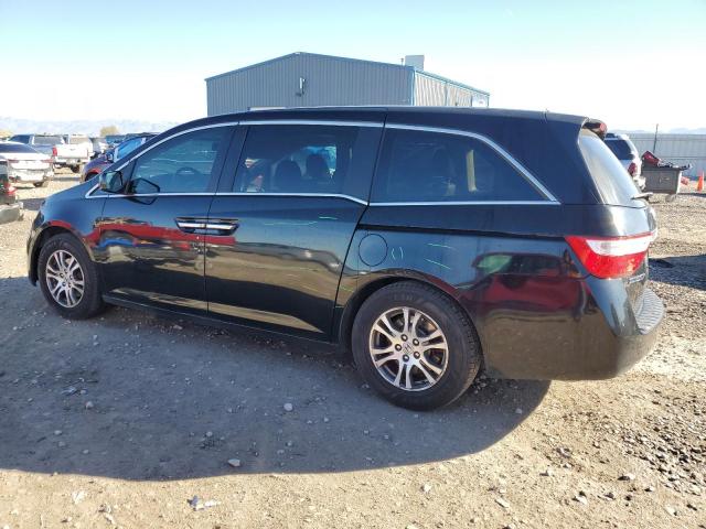 Photo 2 from auction – 2011 HONDA ODYSSEY EX with VIN 5FNRL5H65BB102810