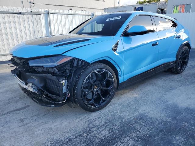 2024 LAMBORGHINI URUS PERFO