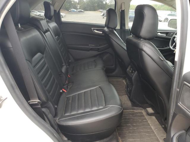 Photo 10 from auction – 2020 FORD EDGE SEL with VIN 2FMPK4J9XLBB17161