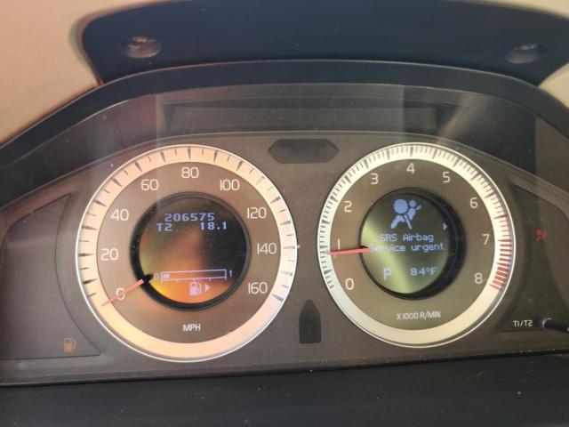 صورة رقم 9 من المزاد - 2010 VOLVO XC70 3.2 مع VIN YV4982BZ8A1091972