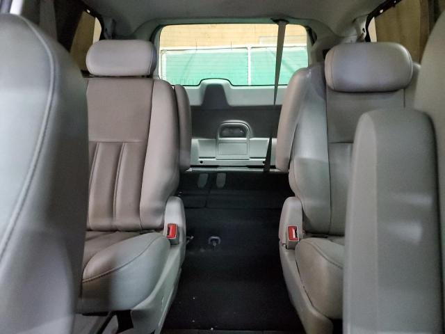 Photo 10 from auction – 2010 DODGE GRAND CARA with VIN 2D4RN5DX4AR139328