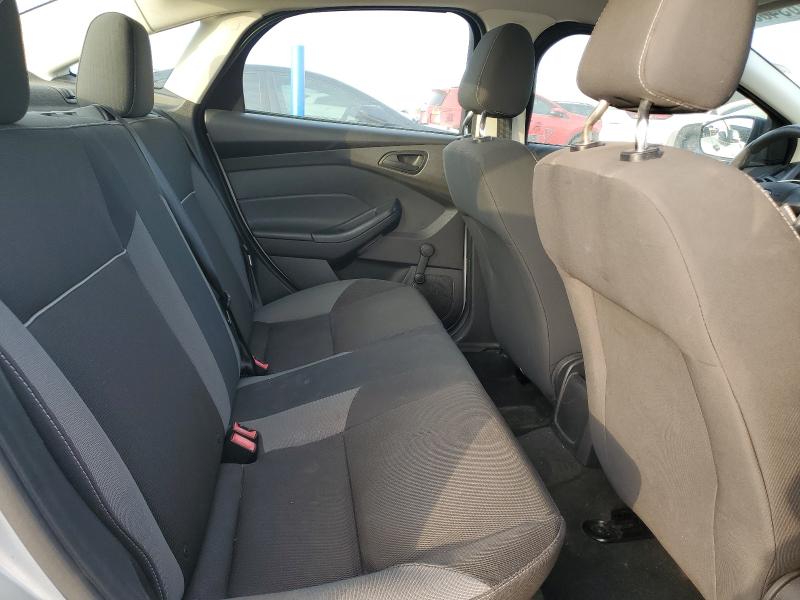 Photo 10 from auction – 2013 FORD FOCUS S with VIN 1FADP3E27DL169628
