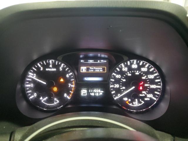 Photo 9 from auction – 2015 NISSAN PATHFINDER with VIN 5N1AR2MM9FC705286
