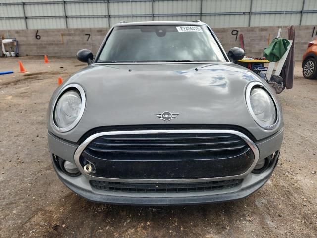 Photo 5 from auction – 2019 MINI COOPER CLU with VIN WMWLU1C55K2F29580