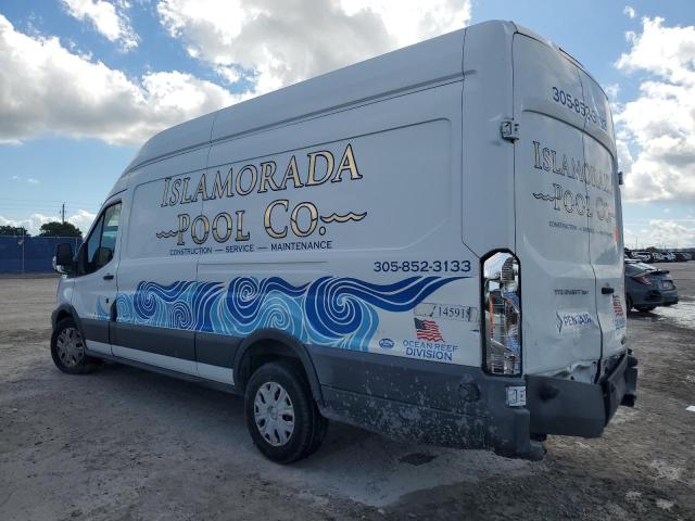 Photo 2 from auction – 2016 FORD TRANSIT with VIN 1FTBW3XM9GKA13572