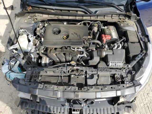 Photo 11 from auction – 2019 NISSAN ALTIMA SR with VIN 1N4BL4CVXKC150364