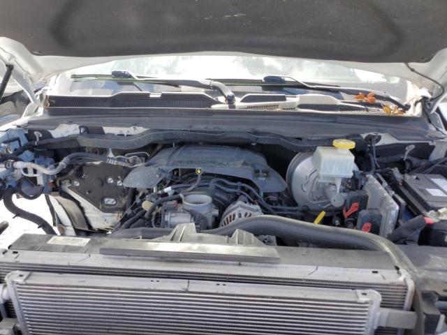 Photo 12 from auction – 2020 RAM 1500 LARAM with VIN 1C6SRFJT2LN217798