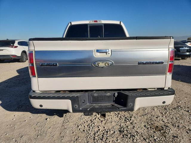 صورة رقم 6 من المزاد - 2011 FORD F150 SUPER مع VIN 1FTFW1E69BFB12839