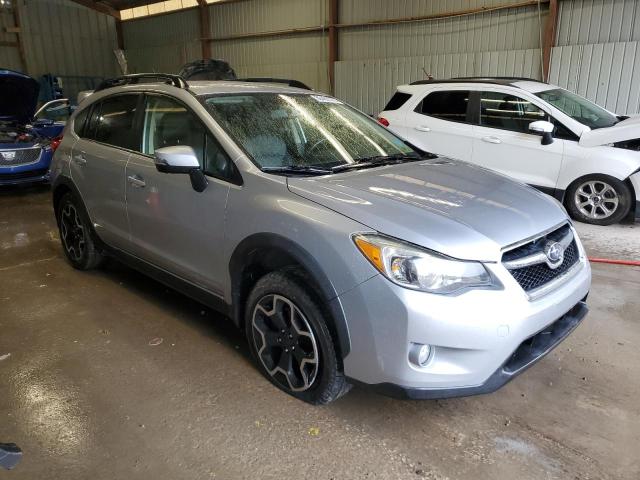 Photo 4 from auction – 2015 SUBARU XV CROSSTR with VIN JF2GPAMC4F8257100