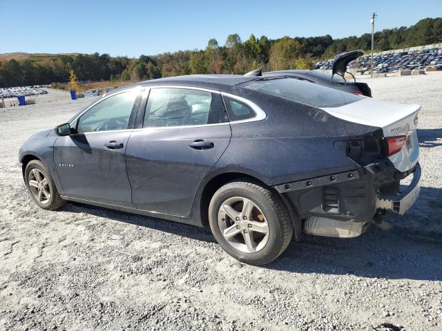 Photo 2 from auction – 2023 CHEVROLET MALIBU with VIN 1G1ZB5ST2PF114362