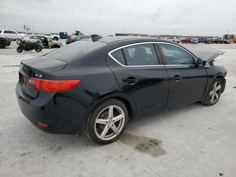 Photo 3 from auction – 2015 ACURA ILX 20 TEC with VIN 19VDE1F75FE005541