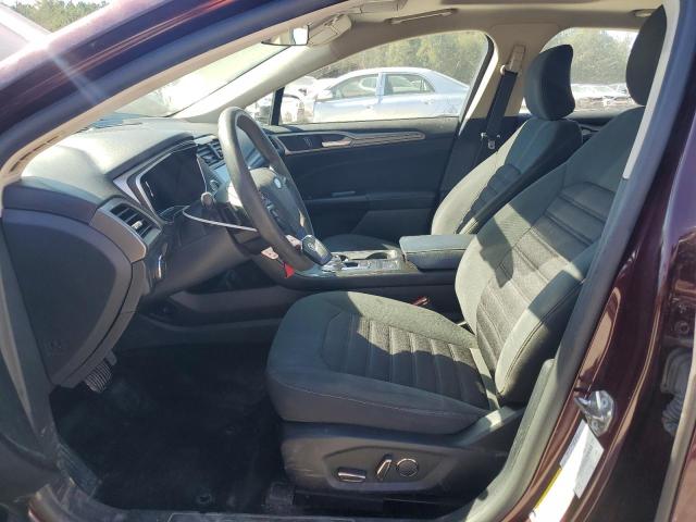 Photo 7 from auction – 2017 FORD FUSION SE with VIN 3FA6P0HD8HR309066