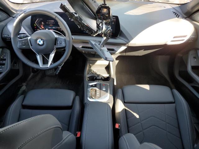 Photo 8 from auction – 2025 BMW 228XI with VIN WBA23GG01S7T64546