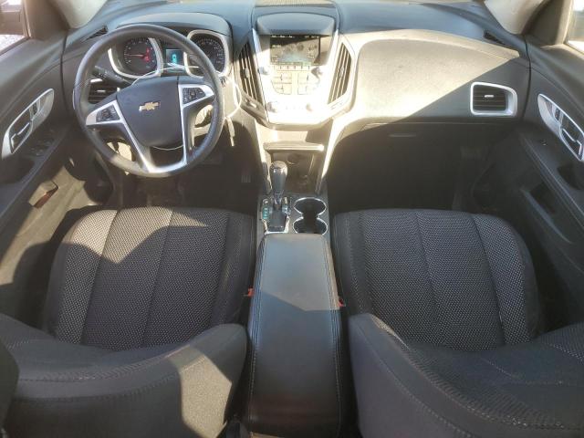 Photo 8 from auction – 2016 CHEVROLET EQUINOX LT with VIN 2GNALCEK8G1123347