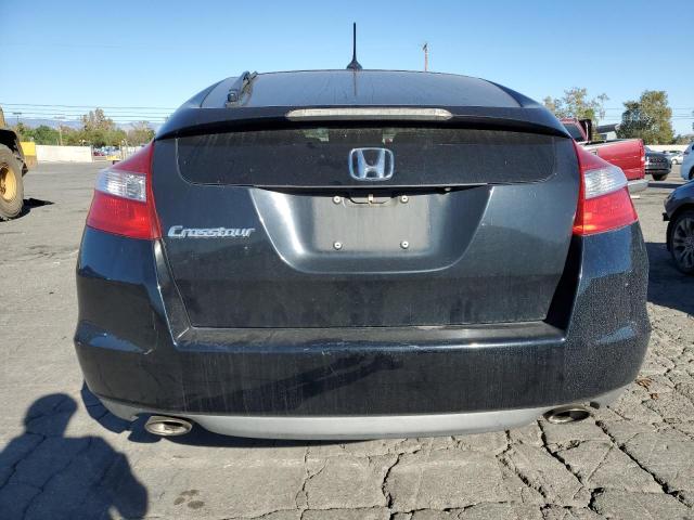 Photo 6 from auction – 2012 HONDA CROSSTOUR with VIN 5J6TF3H55CL003163