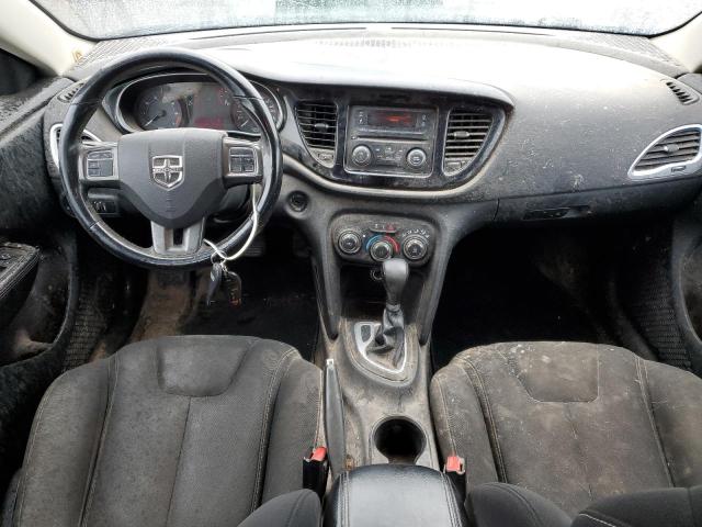 Photo 8 from auction – 2013 DODGE DART SXT with VIN 1C3CDFBA5DD291429