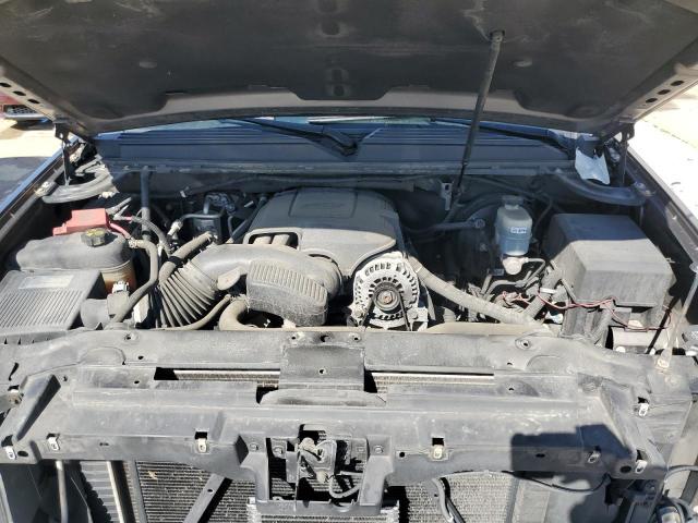 Photo 12 from auction – 2011 GMC YUKON SLT with VIN 1GKS2CE05BR281969