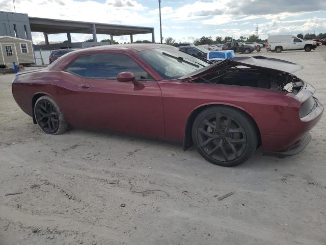 Photo 4 from auction – 2022 DODGE CHALLENGER with VIN 2C3CDZAG2NH137594