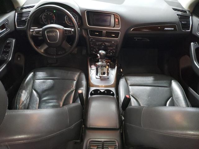 Фото 8 с аукциона – 2012 AUDI Q5 PREMIUM с VIN WA1LFAFPXCA029570