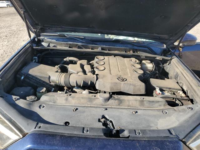 Photo 12 from auction – 2016 TOYOTA 4RUNNER SR5/SR5 PREMIUM with VIN JTEBU5JR4G5314802
