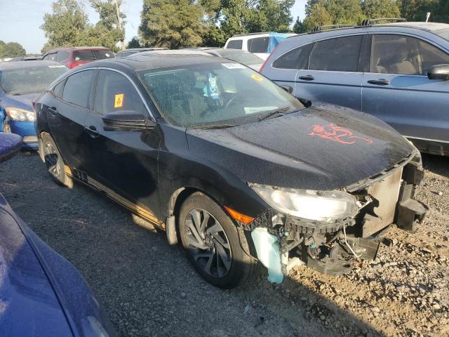 Photo 4 from auction – 2016 HONDA CIVIC EX with VIN 19XFC2F76GE019509