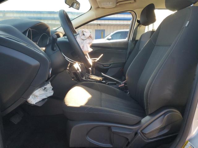 Photo 7 from auction – 2018 FORD FOCUS SE with VIN 1FADP3K28JL256633