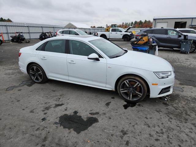 Photo 4 from auction – 2017 AUDI A4 PREMIUM with VIN WAUENAF48HN066086