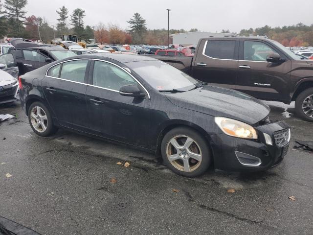 Photo 4 from auction – 2013 VOLVO S60 T5 with VIN YV1612FS2D1230371