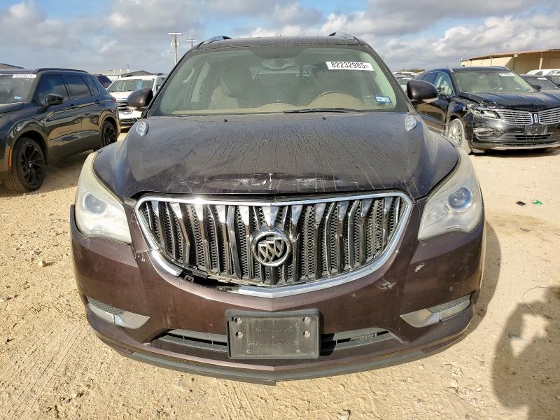 Photo 5 from auction – 2016 BUICK ENCLAVE with VIN 5GAKRBKD7GJ135010