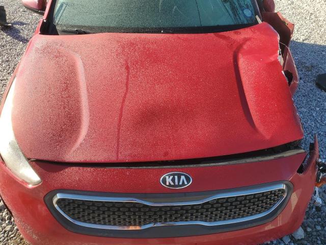 Photo 11 from auction – 2017 KIA NIRO FE with VIN KNDCB3LC0H5059773