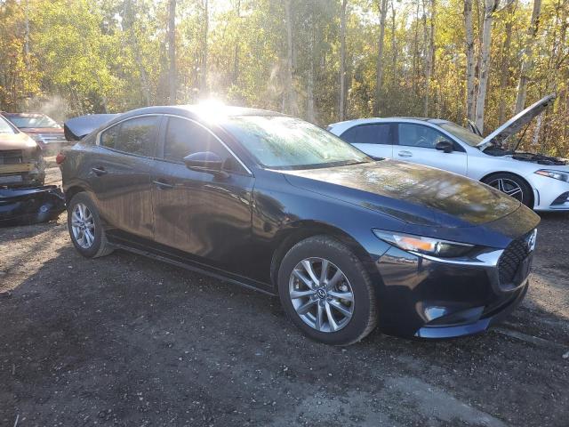 Photo 4 from auction – 2024 MAZDA 3 SELECT S with VIN JM1BPABM4R1705515