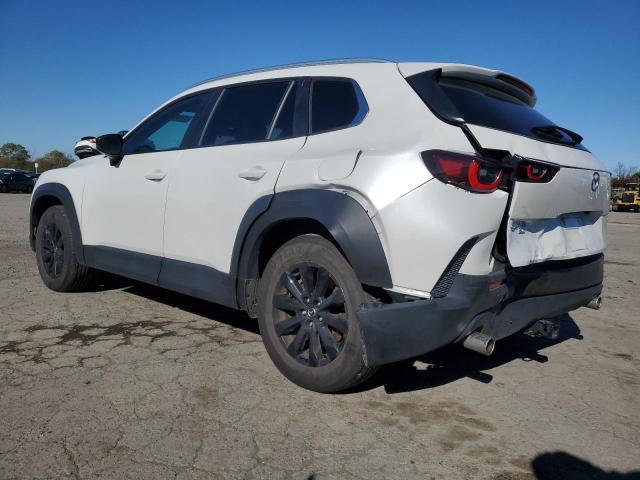 Photo 2 from auction – 2024 MAZDA CX-50 PREF with VIN 7MMVABBM6RN232326