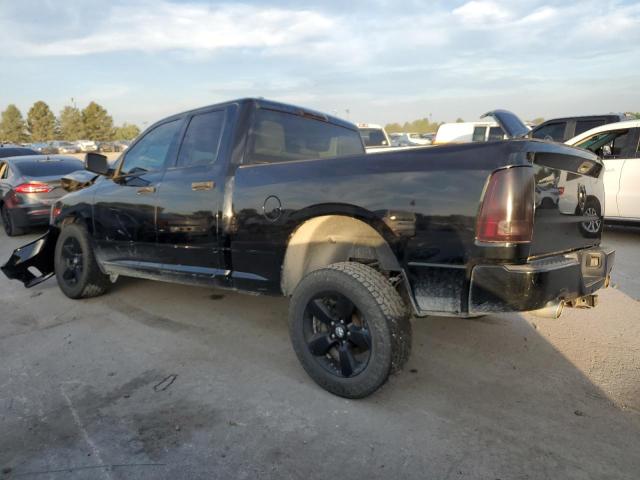 Photo 2 from auction – 2014 RAM 1500 ST with VIN 1C6RR7FT5ES296112