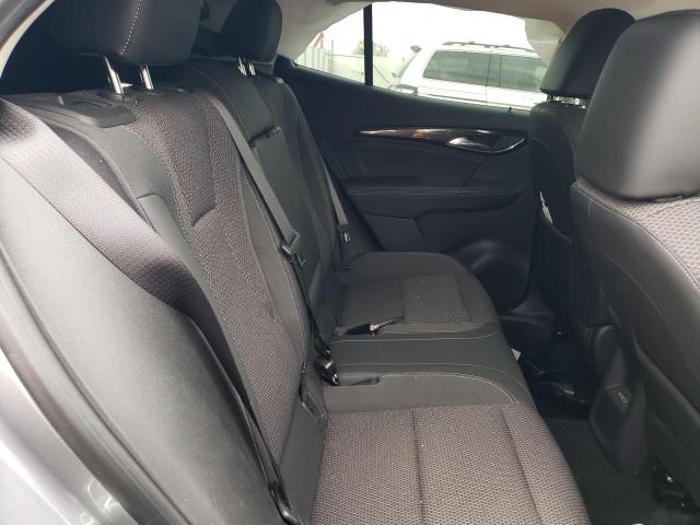 Photo 11 from auction – 2021 BUICK ENVISION P with VIN LRBAZLR48MD087080