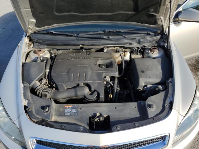 Photo 11 from auction – 2011 CHEVROLET MALIBU 1LT with VIN 1G1ZC5E18BF116083