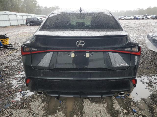 Photo 6 from auction – 2025 LEXUS IS 350 F S with VIN JTHBZ1B2XS5086490
