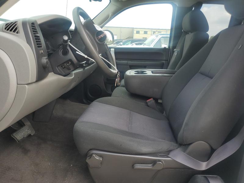 Photo 7 from auction – 2011 GMC SIERRA C15 with VIN 1GTR1UEA3BZ445991