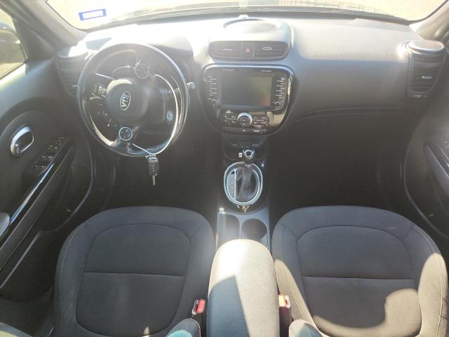 Photo 8 from auction – 2014 KIA SOUL ! with VIN KNDJX3A58E7043656