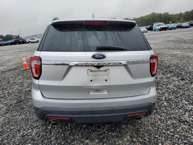 Photo 6 from auction – 2017 FORD EXPLORER with VIN 1FM5K7B81HGC63611