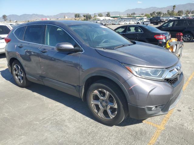 Photo 4 from auction – 2019 HONDA CR-V EX with VIN 5J6RW2H55KL028065