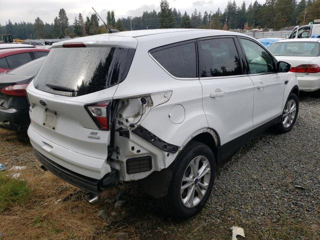 Photo 3 from auction – 2017 FORD ESCAPE SE with VIN 1FMCU0GD5HUD95769