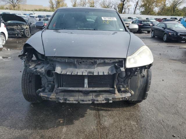 Photo 5 from auction – 2009 PORSCHE CAYENNE with VIN WP1AA29P59LA08859