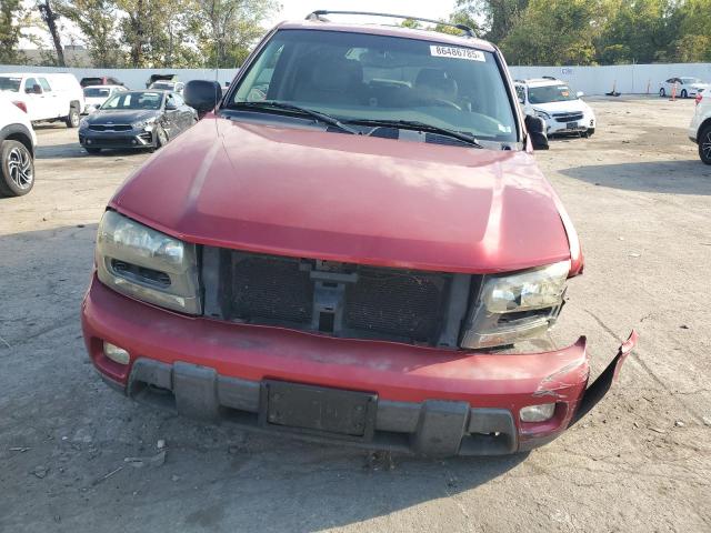 Photo 5 from auction – 2003 CHEVROLET TRAIL BLAZ with VIN 1GNDT13SX32367161