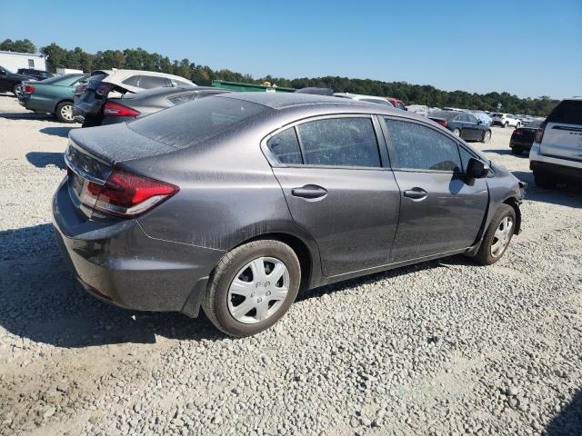 Photo 3 from auction – 2015 HOND CIVIC LX with VIN 19XFB2F54FE070474