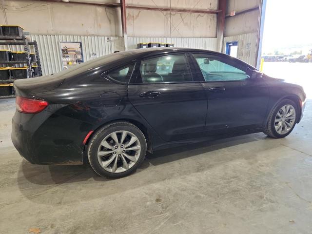 Photo 3 from auction – 2015 CHRYSLER 200 S with VIN 1C3CCCBB4FN681915