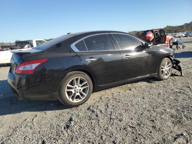 Photo 3 from auction – 2011 NISSAN MAXIMA S with VIN 1N4AA5AP7BC865730